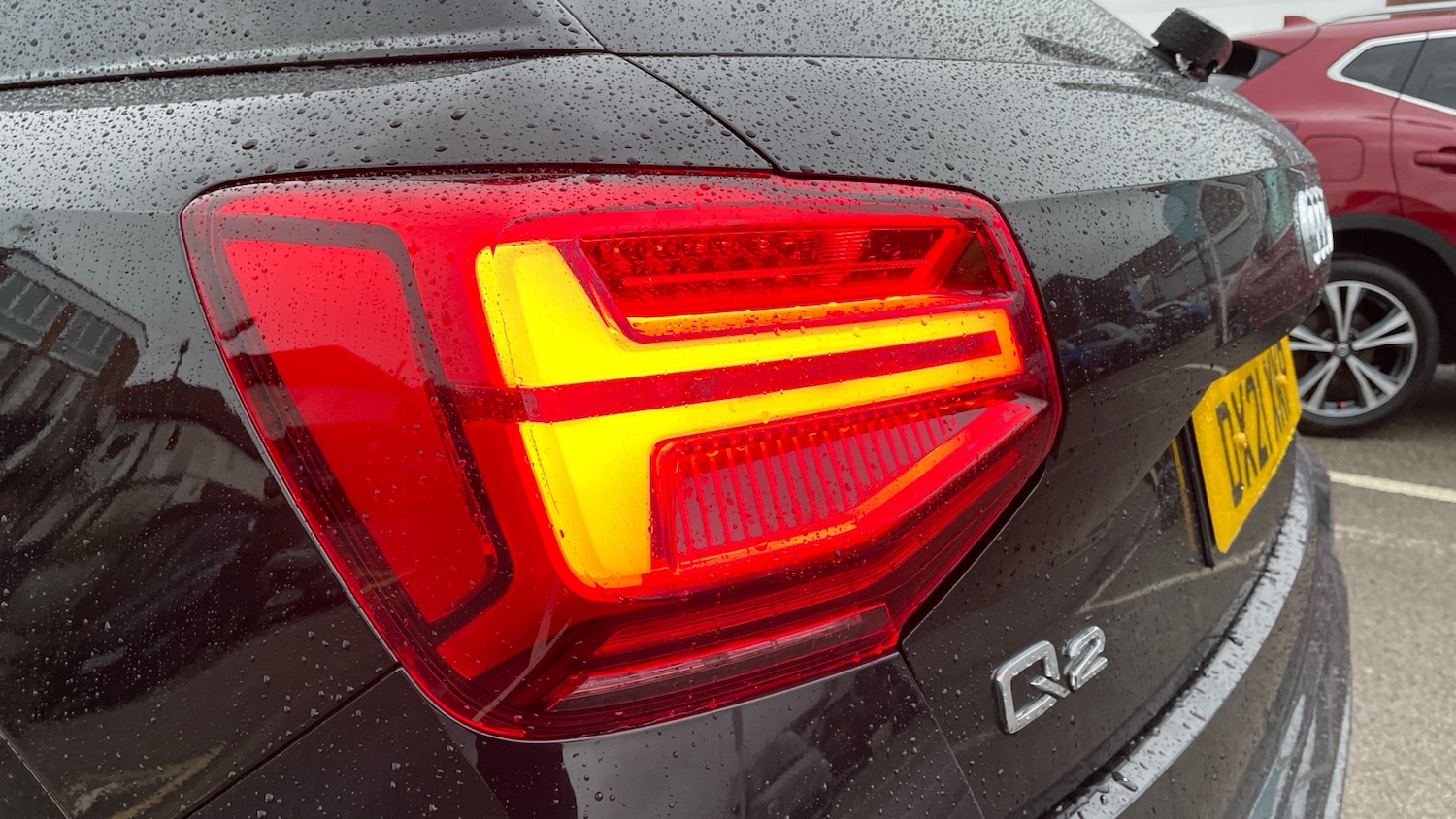 Used Audi Q2 2021 for sale - 76574362: Photo 26