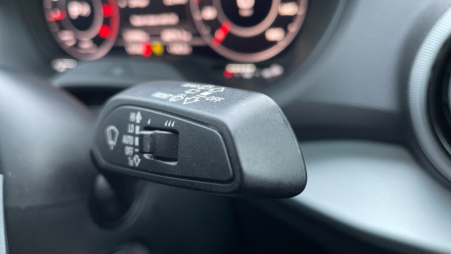 Used Audi Q2 2021 for sale - 76574362: Photo 28