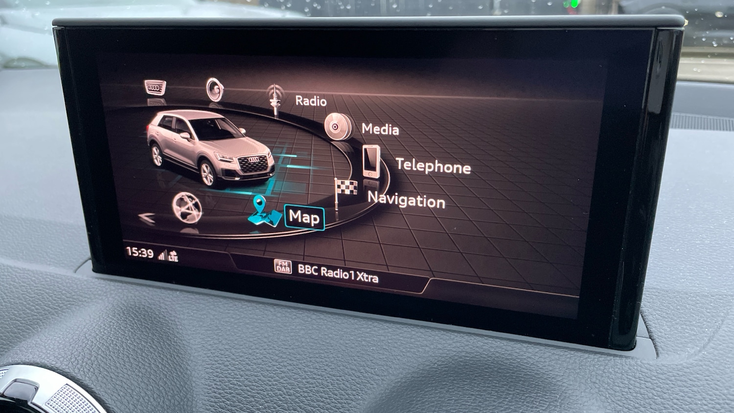 Used Audi Q2 2021 for sale - 76574362: Photo 29