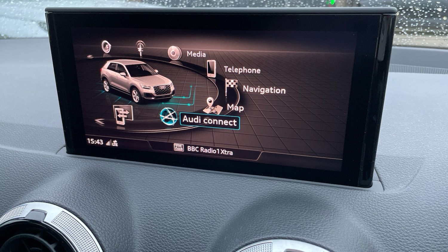 Used Audi Q2 2021 for sale - 76574362: Photo 30