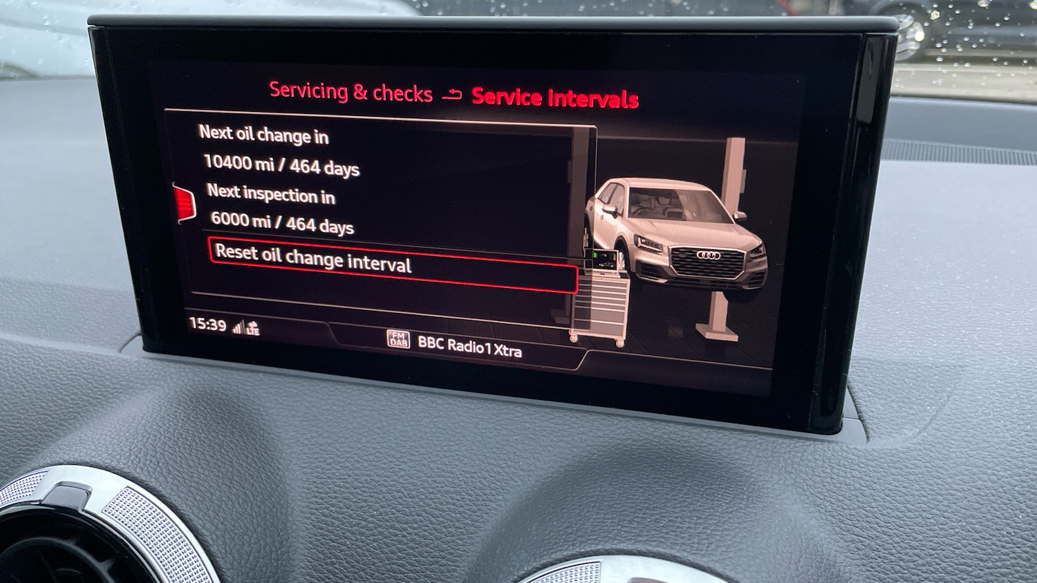 Used Audi Q2 2021 for sale - 76574362: Photo 31