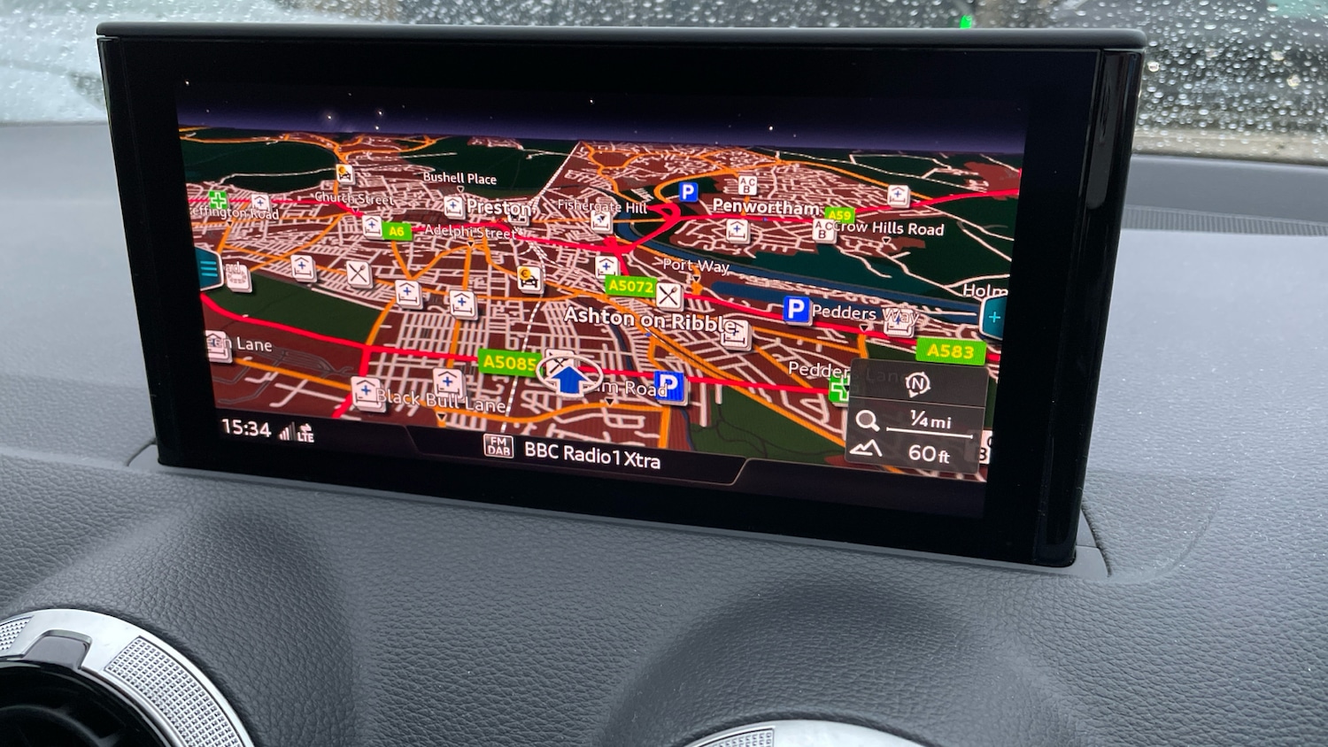 Used Audi Q2 2021 for sale - 76574362: Photo 32