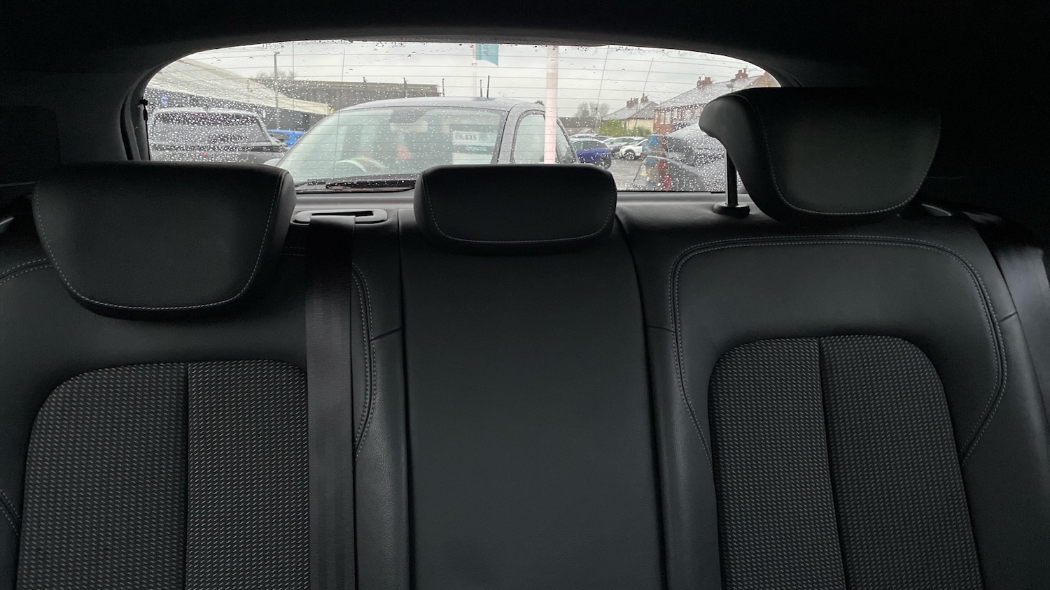 Used Audi Q2 2021 for sale - 76574362: Photo 33