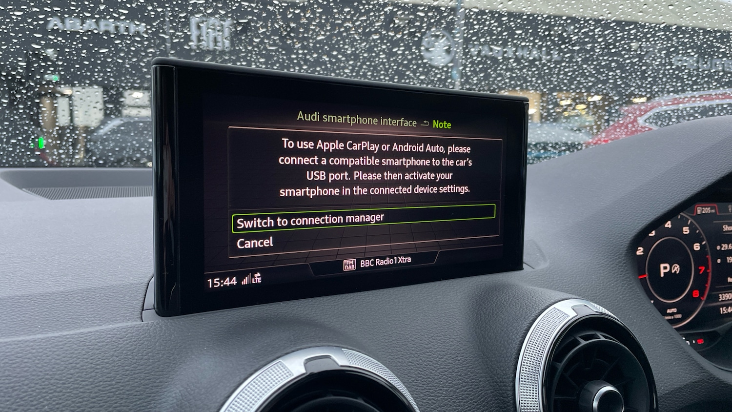 Used Audi Q2 2021 for sale - 76574362: Photo 34