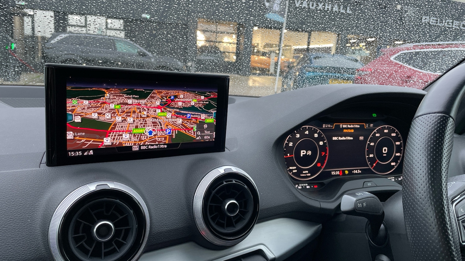 Used Audi Q2 2021 for sale - 76574362: Photo 35