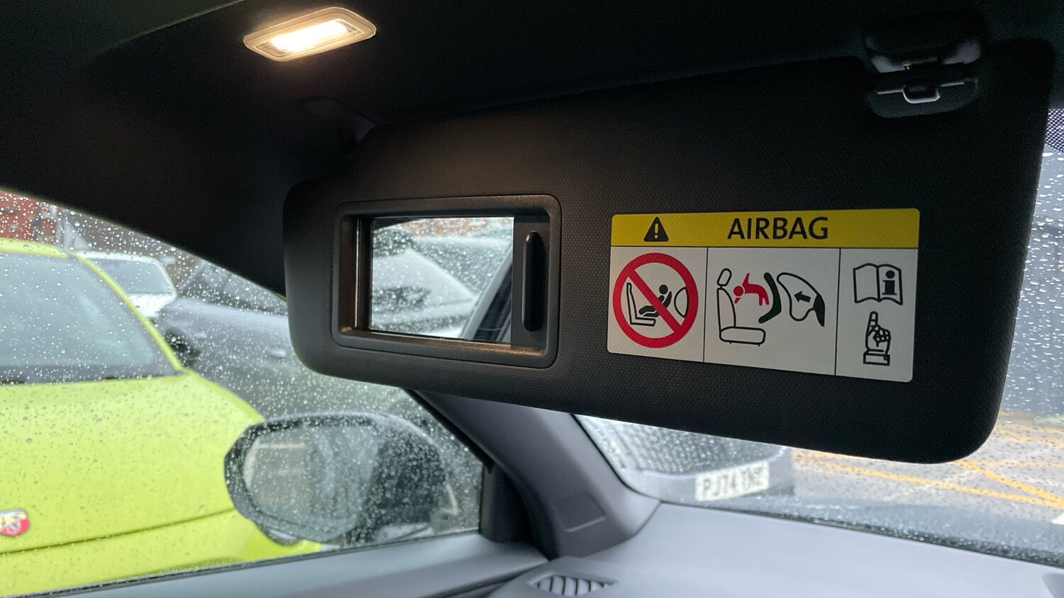 Used Audi Q2 2021 for sale - 76574362: Photo 36