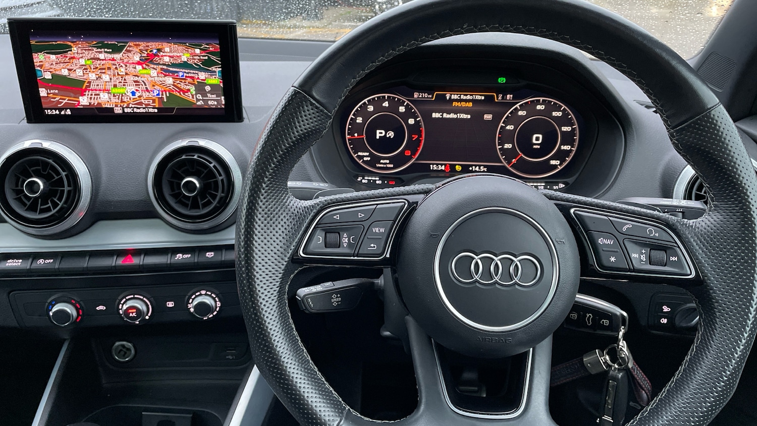 Used Audi Q2 2021 for sale - 76574362: Photo 4