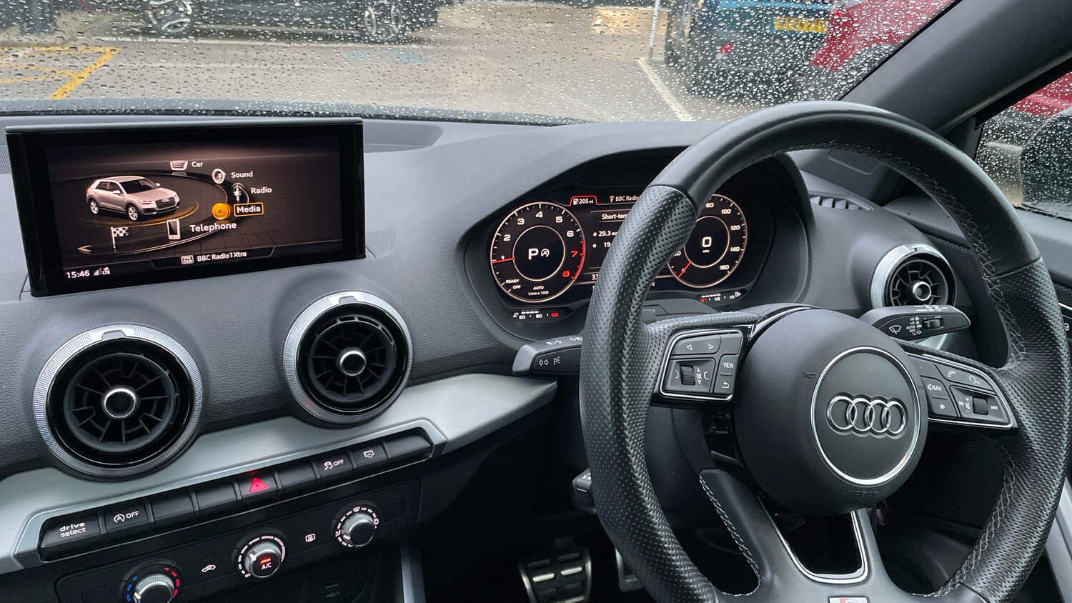 Used Audi Q2 2021 for sale - 76574362: Photo 40