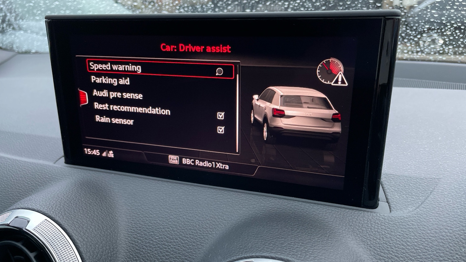 Used Audi Q2 2021 for sale - 76574362: Photo 41