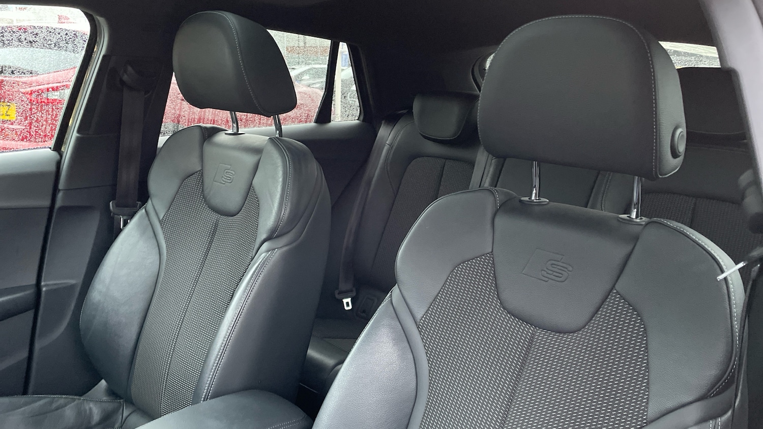 Used Audi Q2 2021 for sale - 76574362: Photo 42