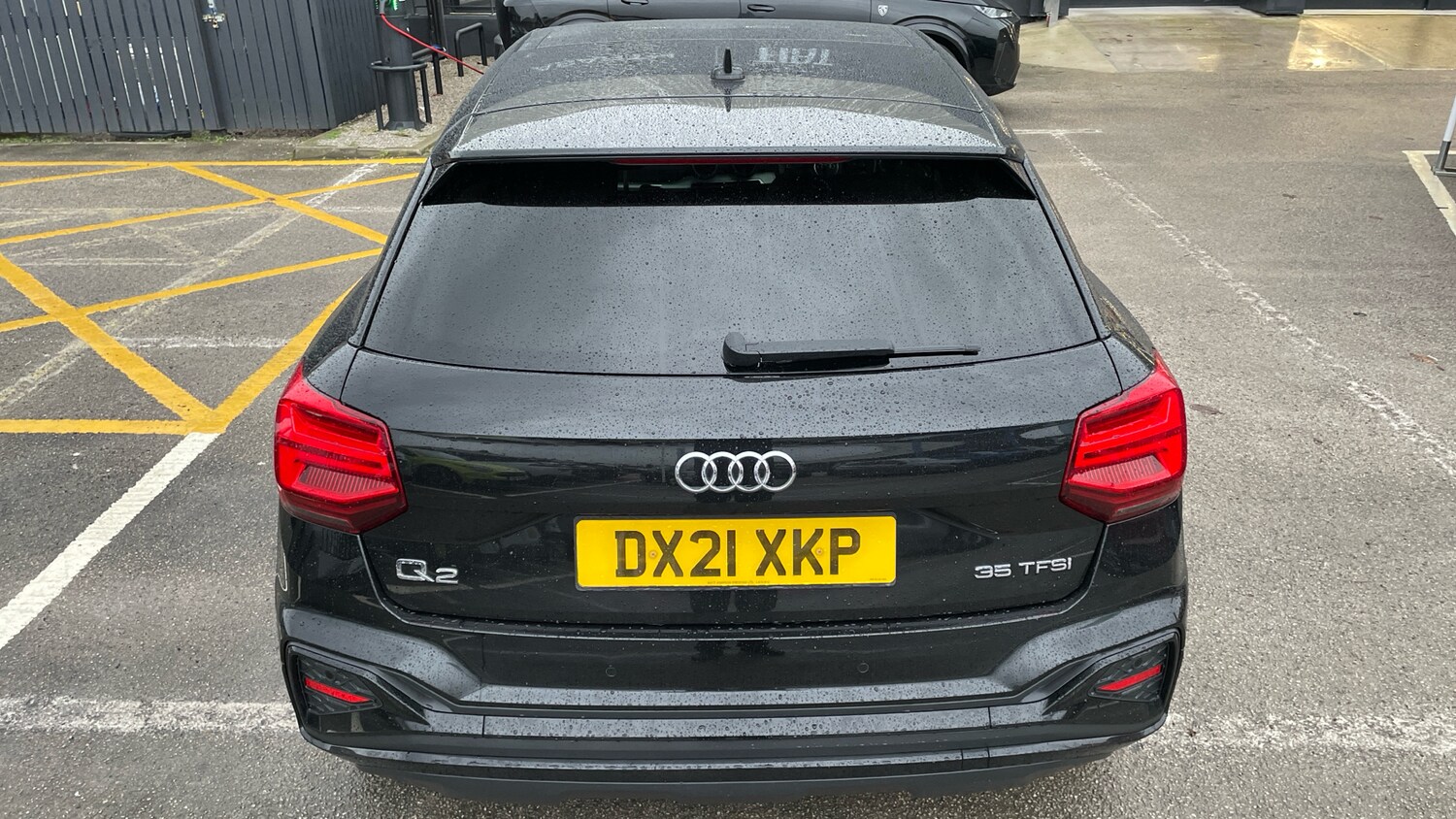 Used Audi Q2 2021 for sale - 76574362: Photo 43