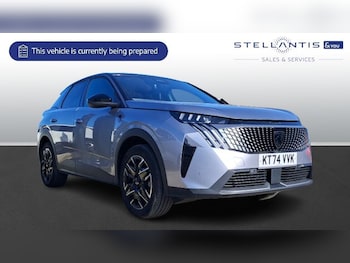 Used Peugeot 3008 2025 for sale - 77754933: Photo