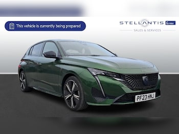 Peugeot 308 feature image