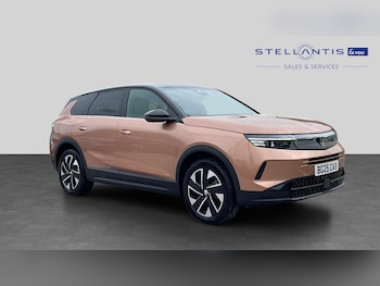 Used Vauxhall Grandland 2025 for sale - 78923704: Photo