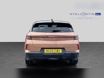 Used Vauxhall Grandland 2025 for sale - 78923704: Photo