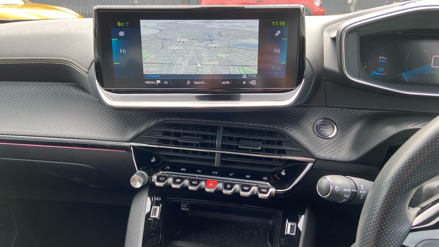 Used Peugeot 2008 2021 for sale - 78035666: Photo 10