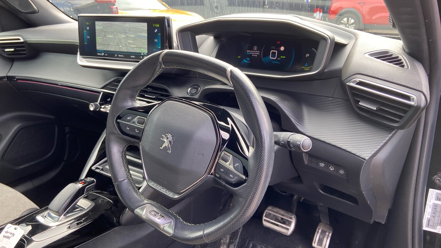 Used Peugeot 2008 2021 for sale - 78035666: Photo 11