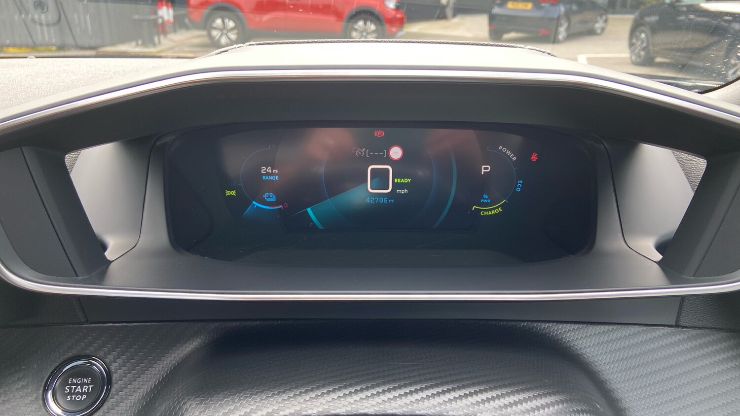 Used Peugeot 2008 2021 for sale - 78035666: Photo 13