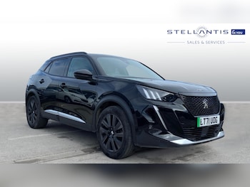 Peugeot 2008 feature image