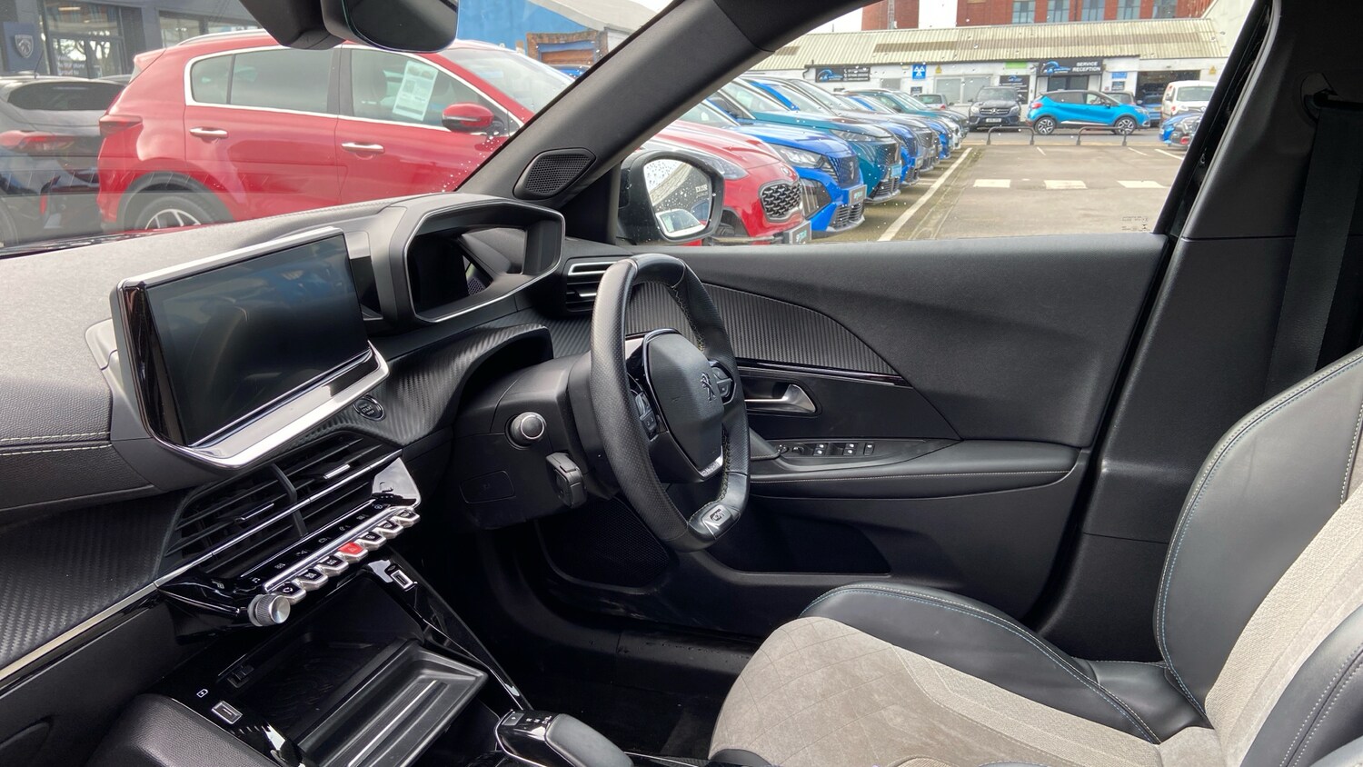 Used Peugeot 2008 2021 for sale - 78035666: Photo 20