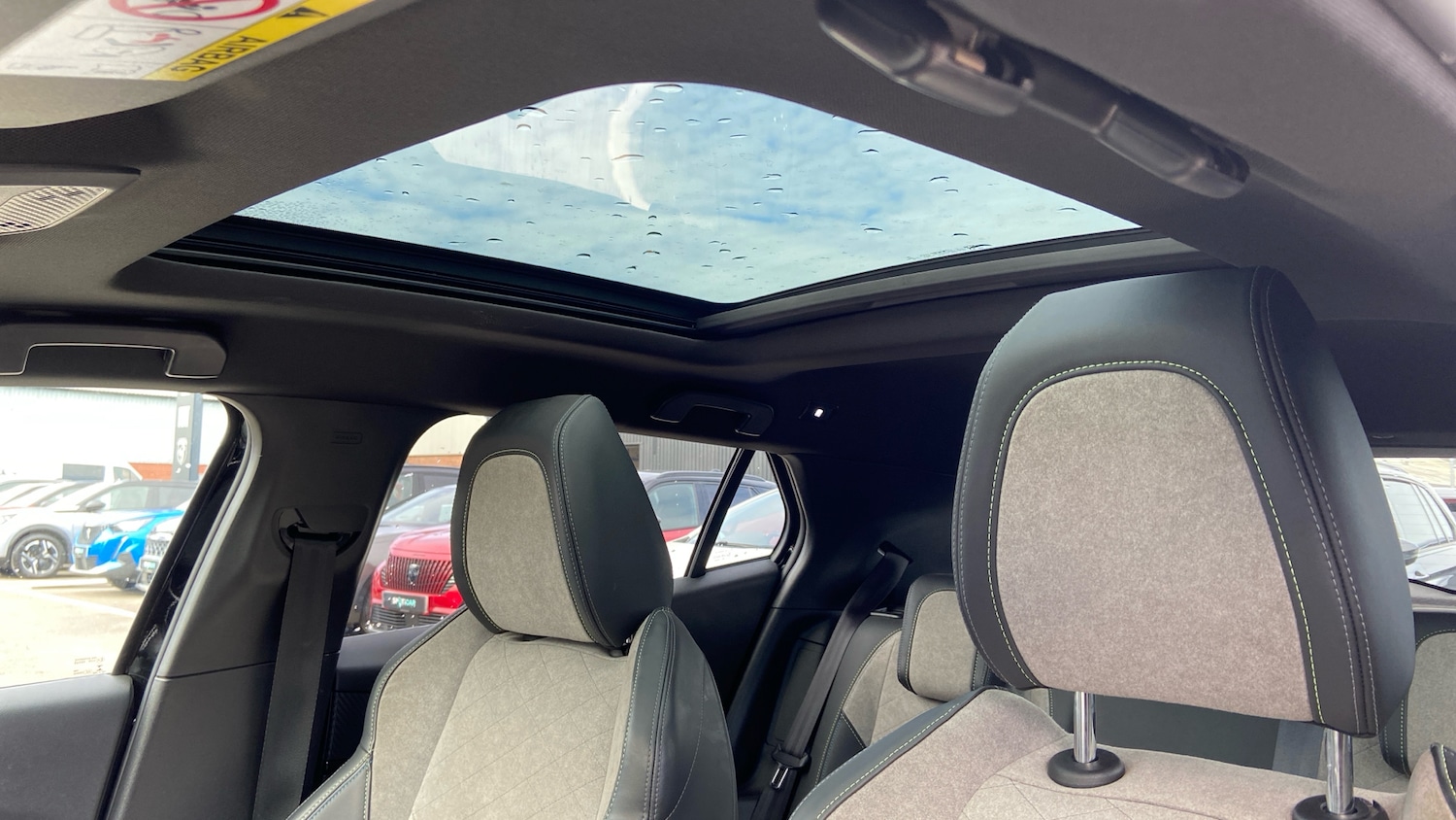 Used Peugeot 2008 2021 for sale - 78035666: Photo 21