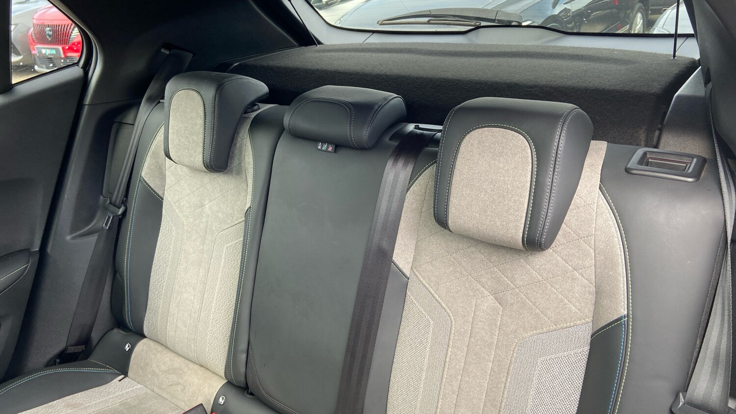 Used Peugeot 2008 2021 for sale - 78035666: Photo 22