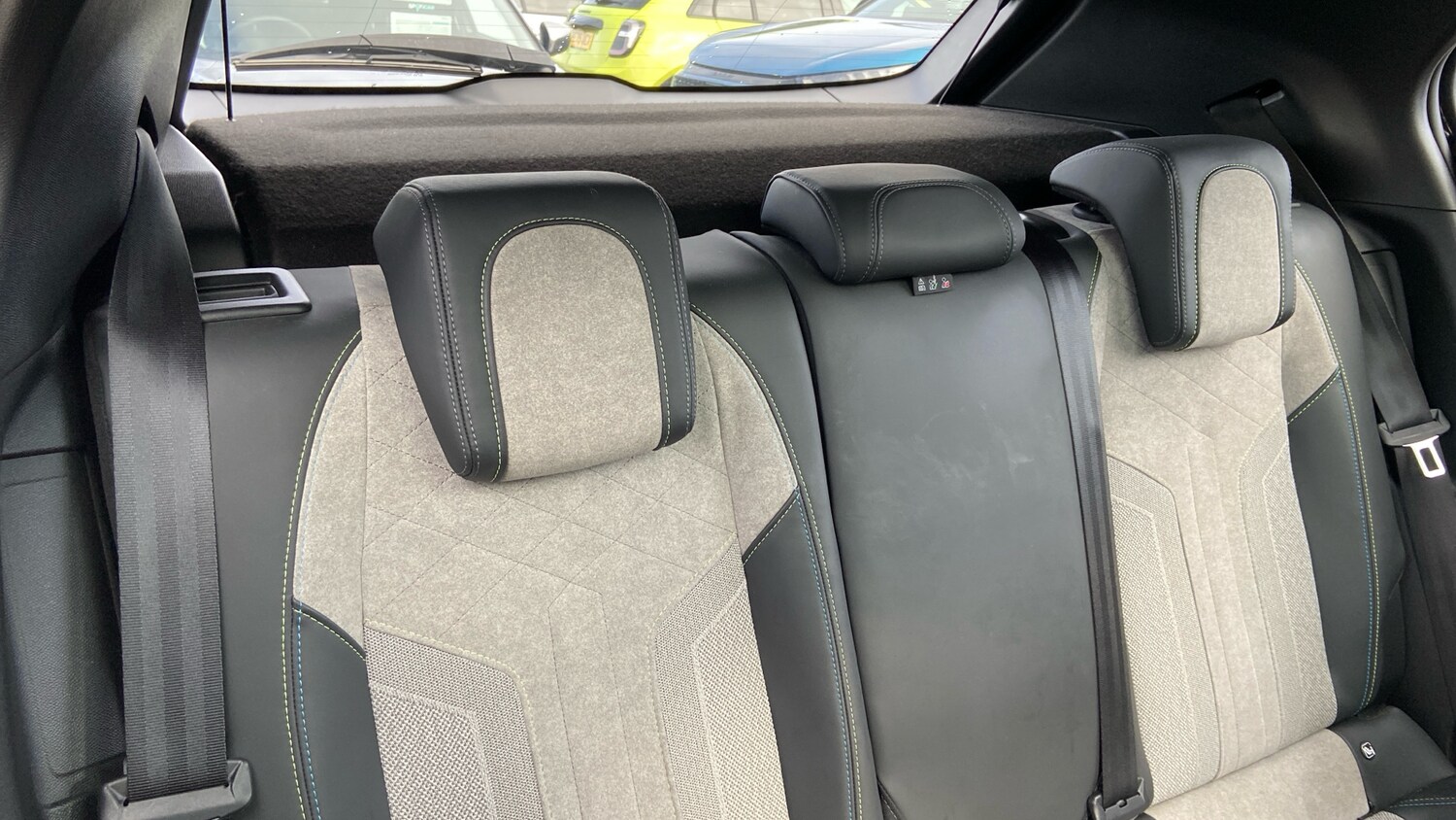 Used Peugeot 2008 2021 for sale - 78035666: Photo 25