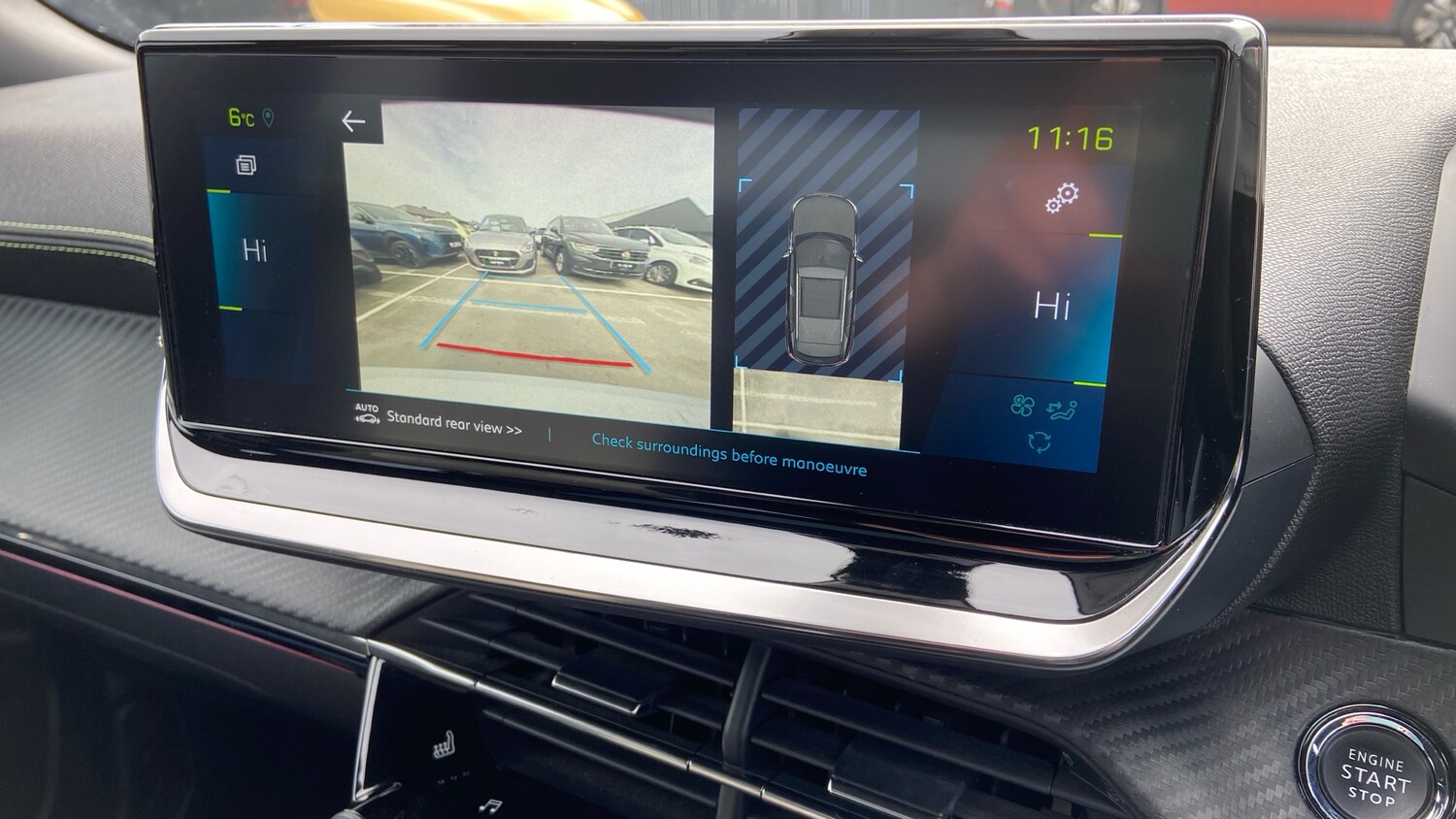 Used Peugeot 2008 2021 for sale - 78035666: Photo 29