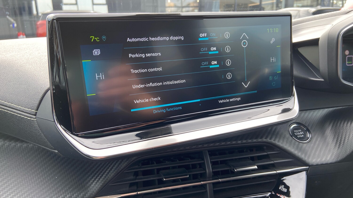 Used Peugeot 2008 2021 for sale - 78035666: Photo 30