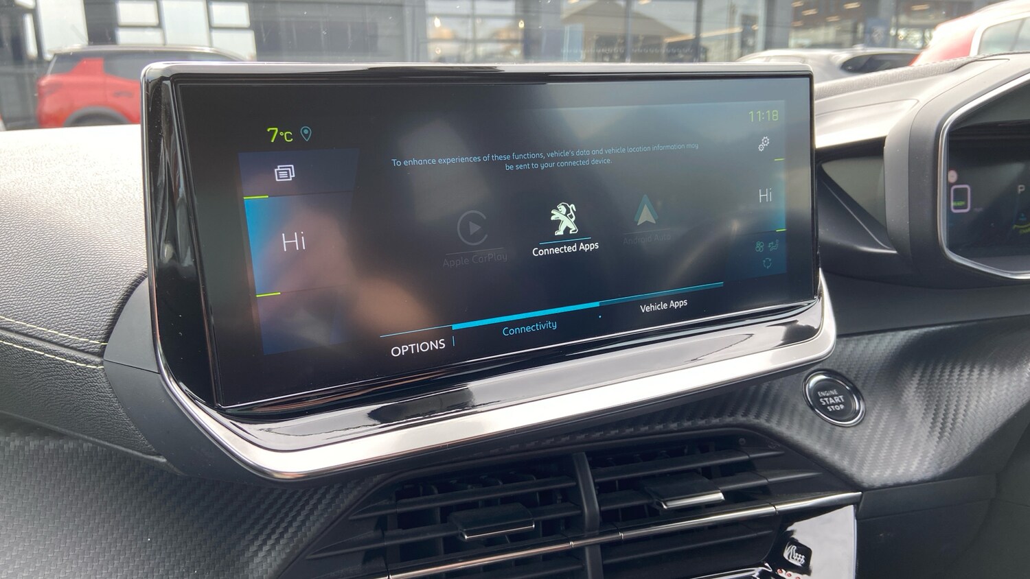 Used Peugeot 2008 2021 for sale - 78035666: Photo 31