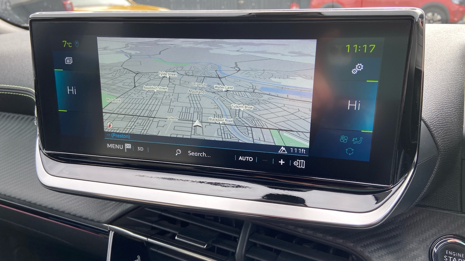 Used Peugeot 2008 2021 for sale - 78035666: Photo 32