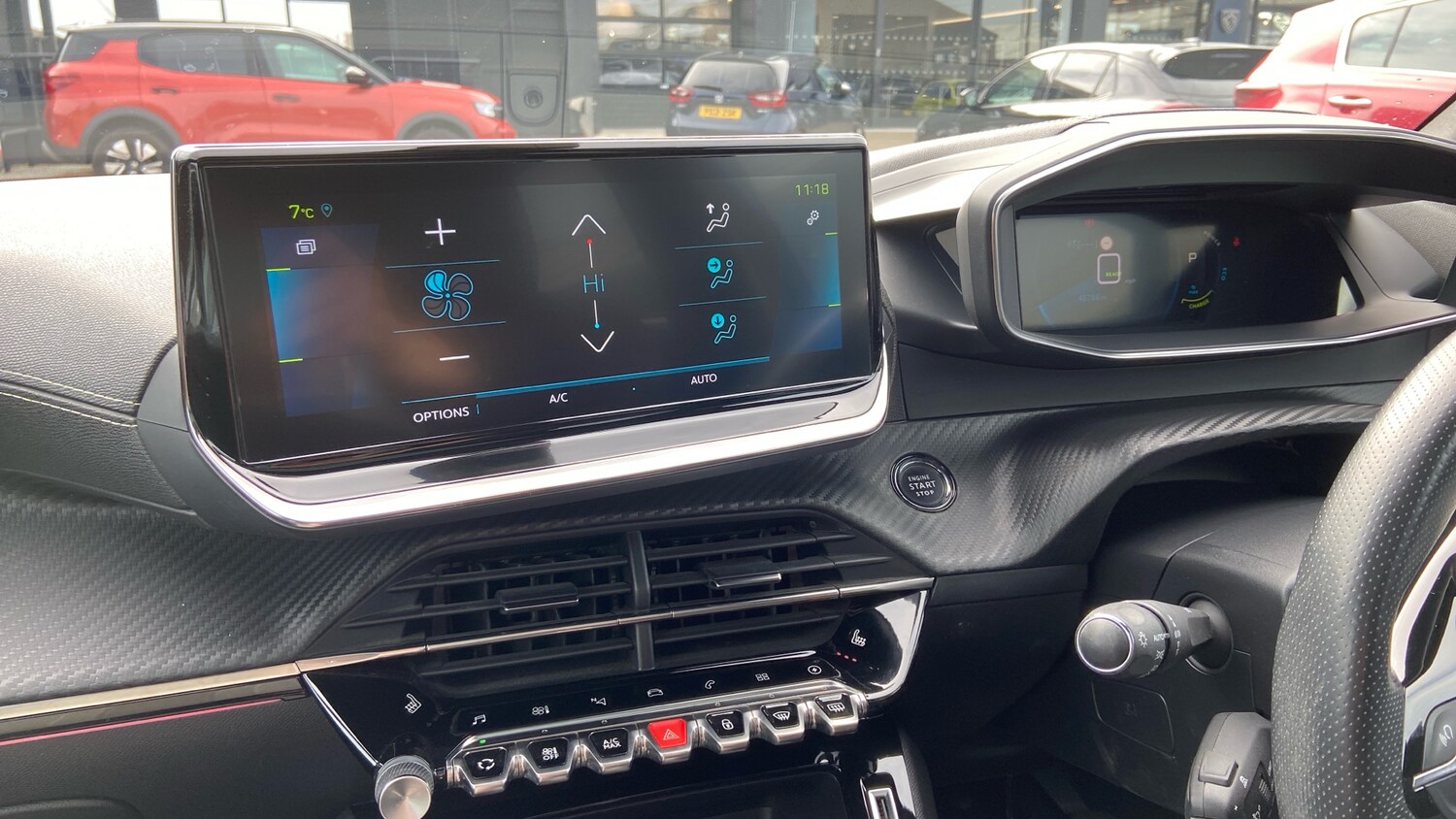 Used Peugeot 2008 2021 for sale - 78035666: Photo 33