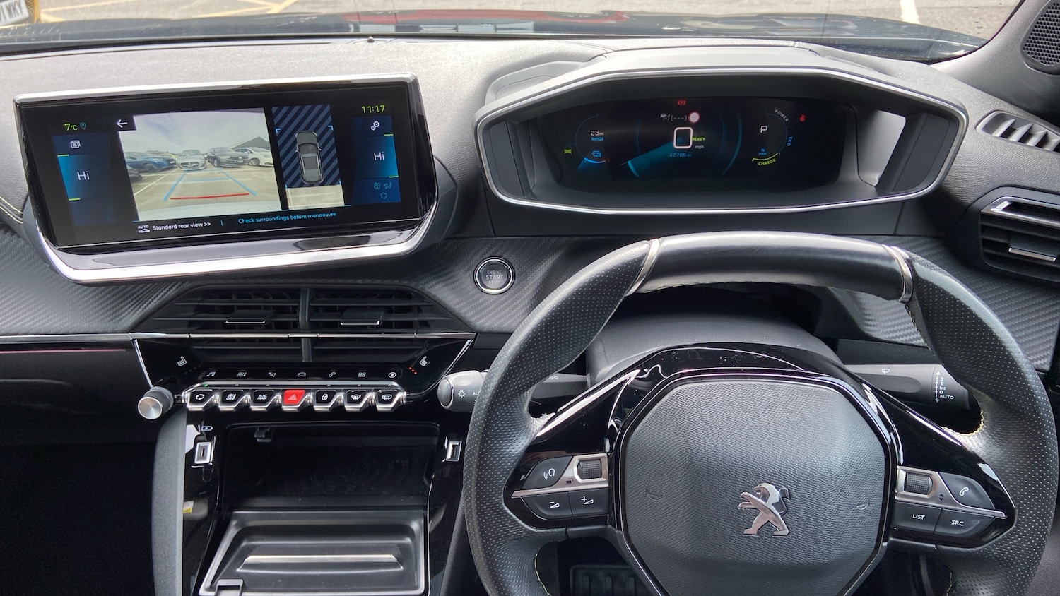 Used Peugeot 2008 2021 for sale - 78035666: Photo 4