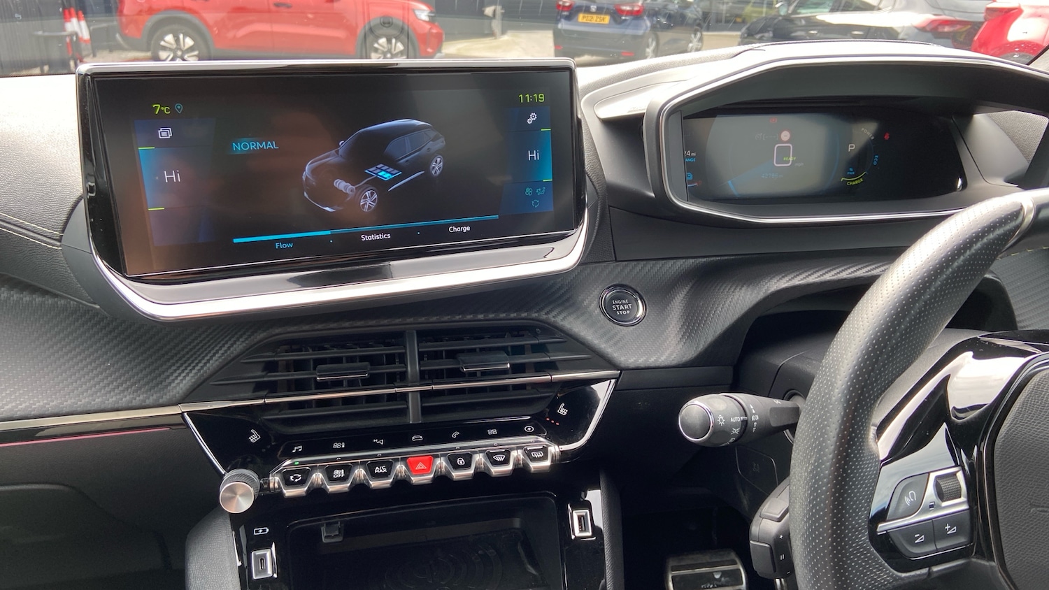 Used Peugeot 2008 2021 for sale - 78035666: Photo 40