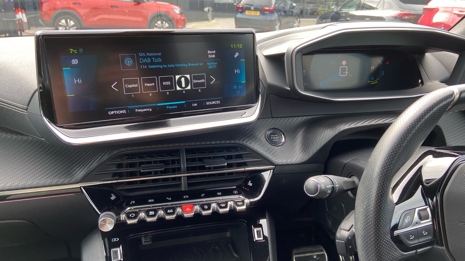 Used Peugeot 2008 2021 for sale - 78035666: Photo 41