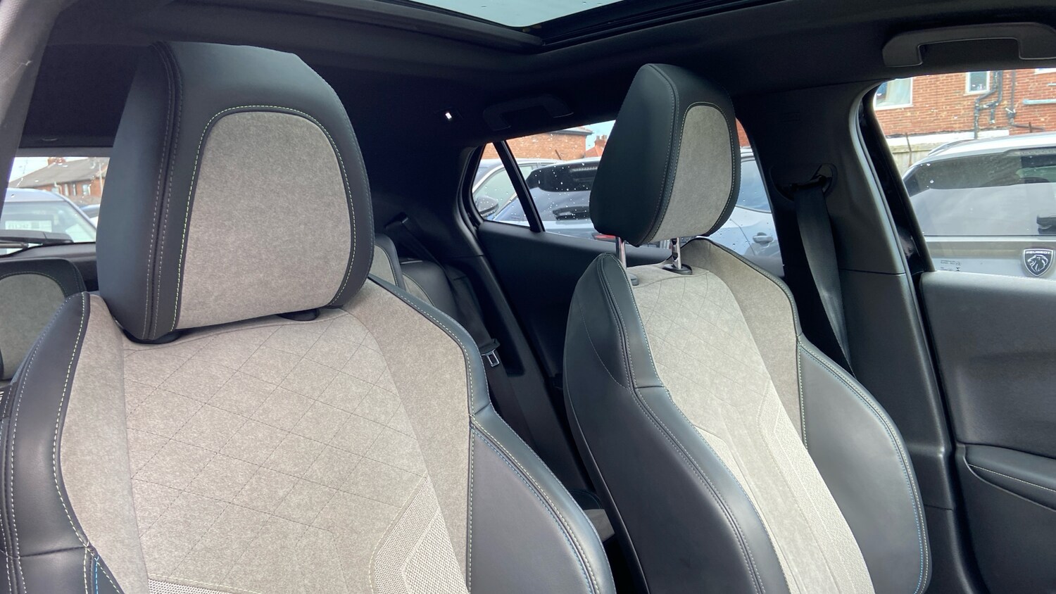 Used Peugeot 2008 2021 for sale - 78035666: Photo 42