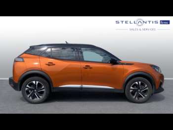Used Peugeot 2008 2022 for sale - 74959769: Photo