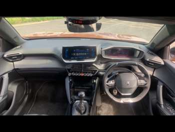 Used Peugeot 2008 2022 for sale - 74959769: Photo
