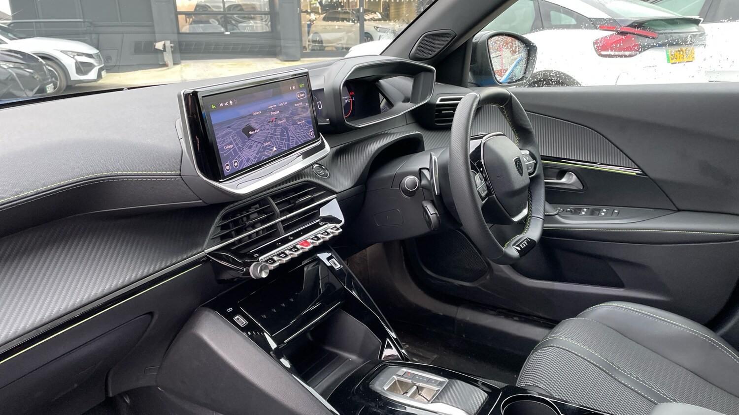 Used Peugeot 2008 2023 for sale - 77018071: Photo 12