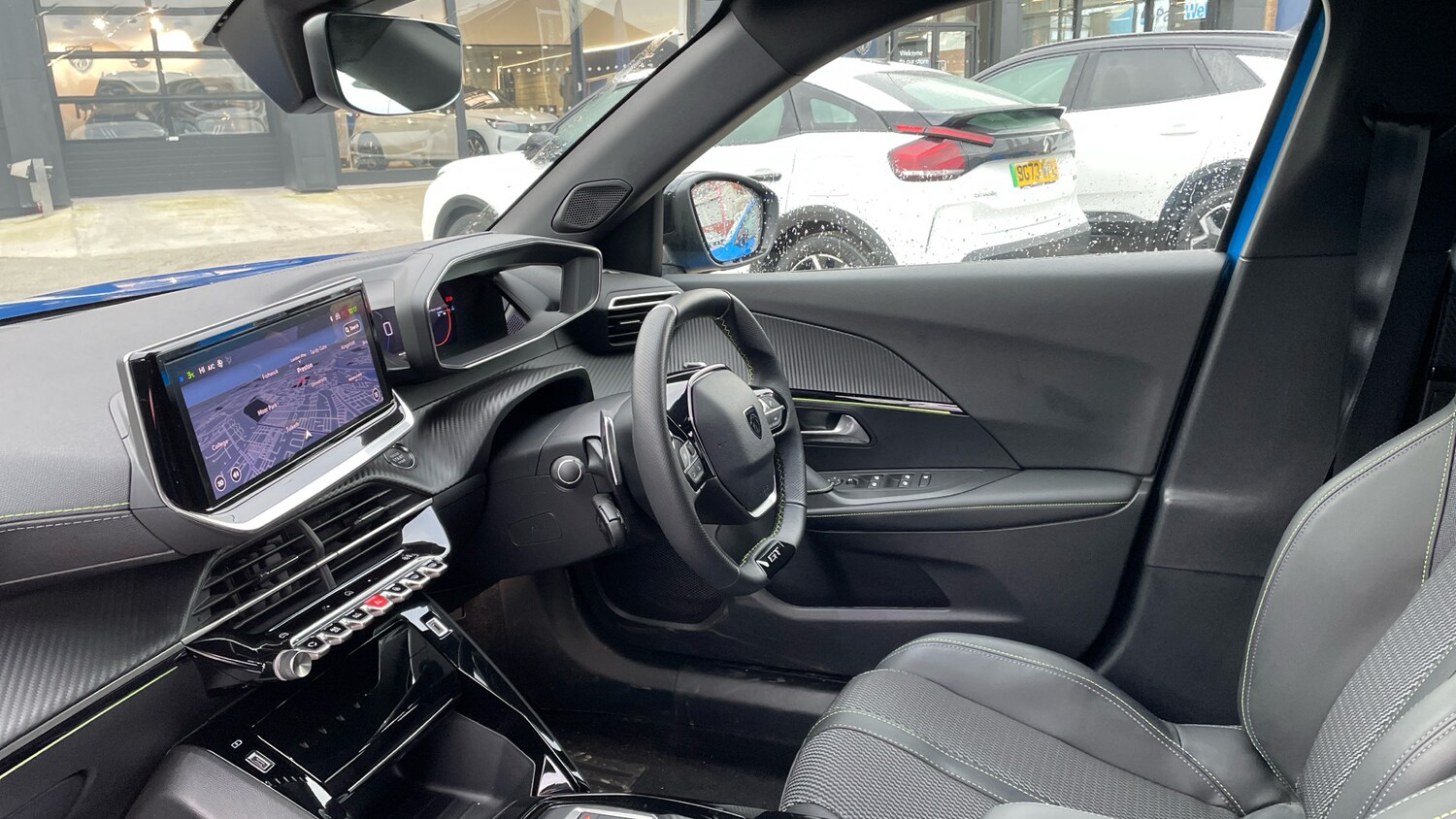 Used Peugeot 2008 2023 for sale - 77018071: Photo 20