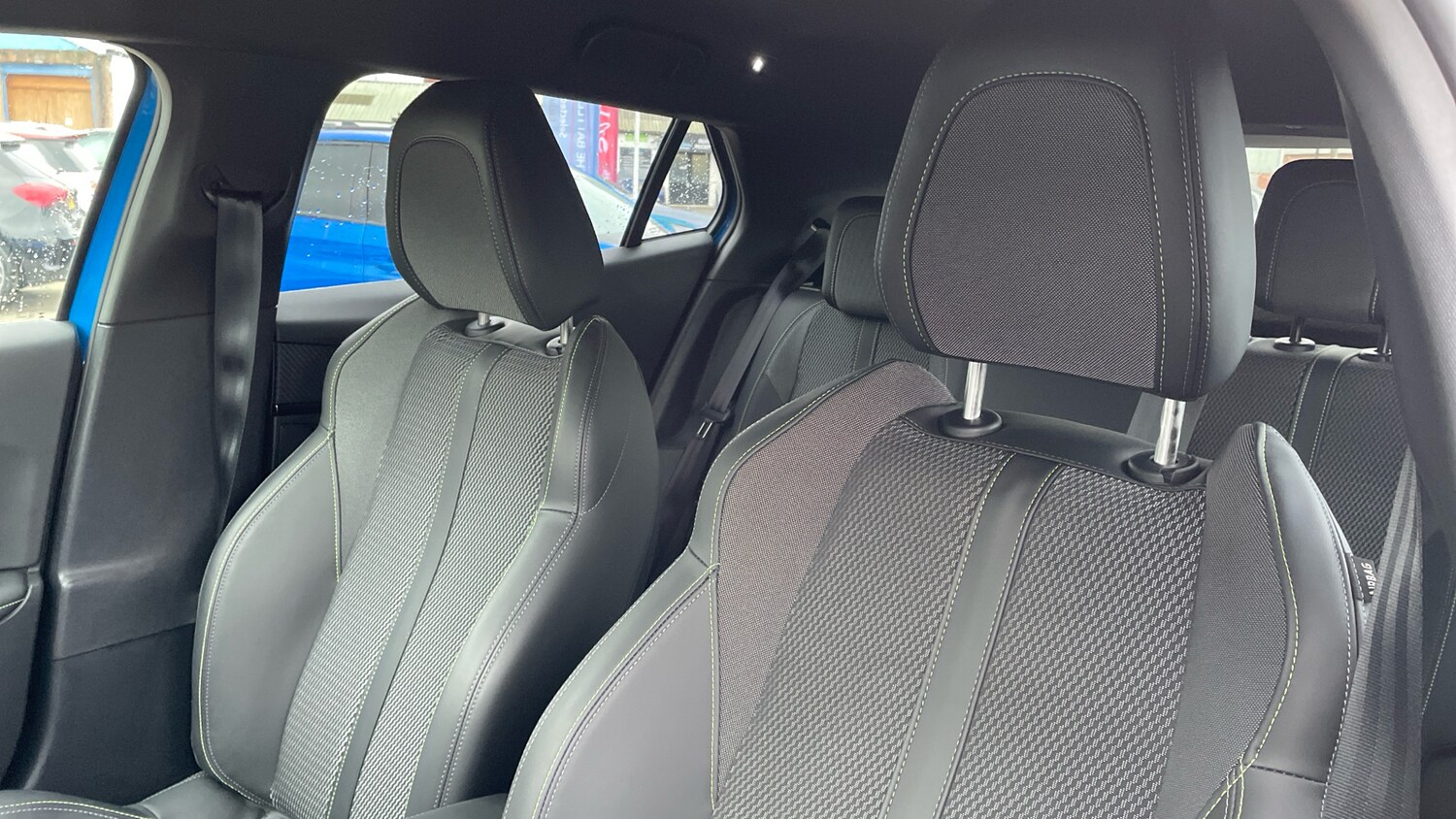 Used Peugeot 2008 2023 for sale - 77018071: Photo 21