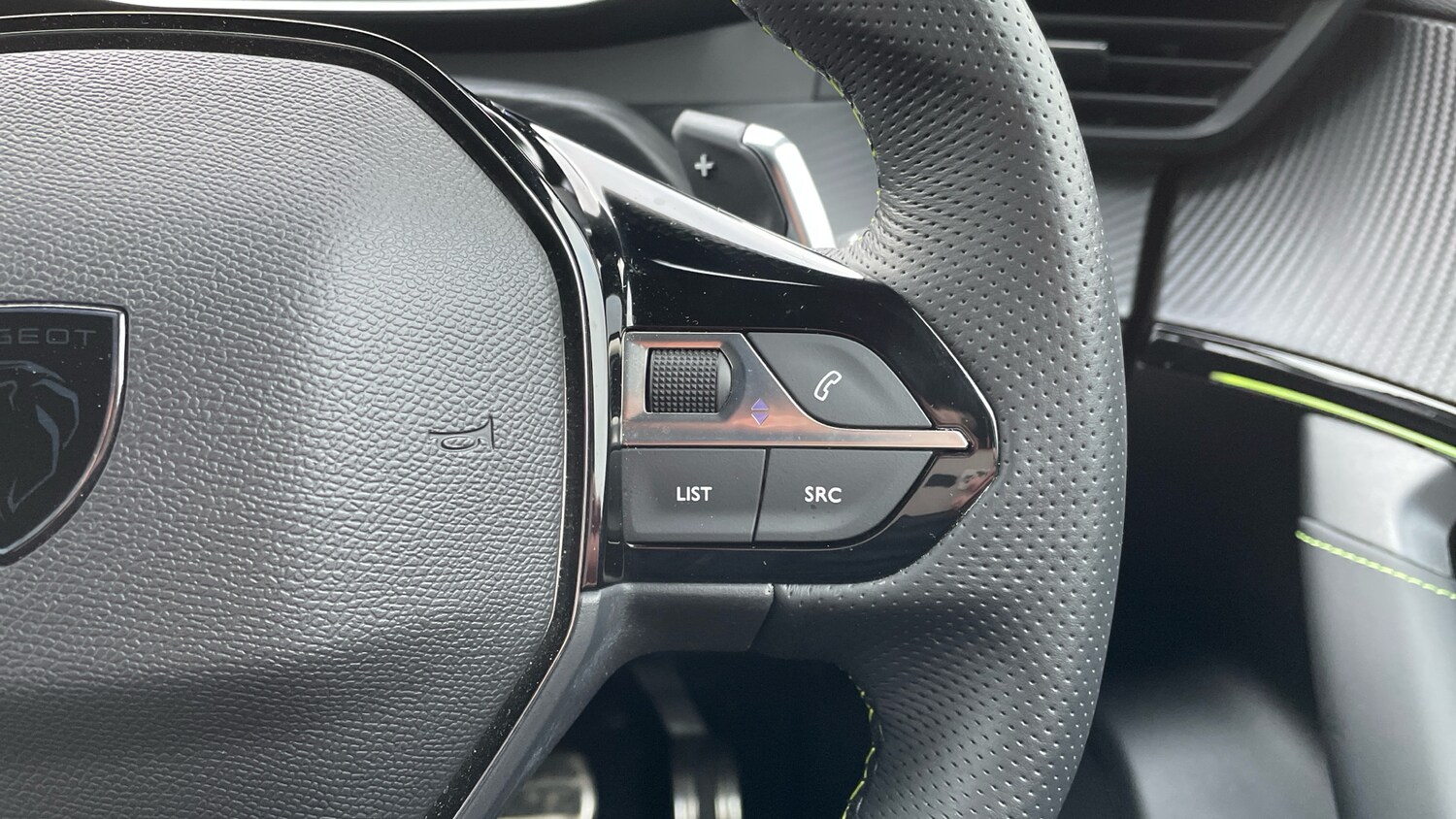 Used Peugeot 2008 2023 for sale - 77018071: Photo 24