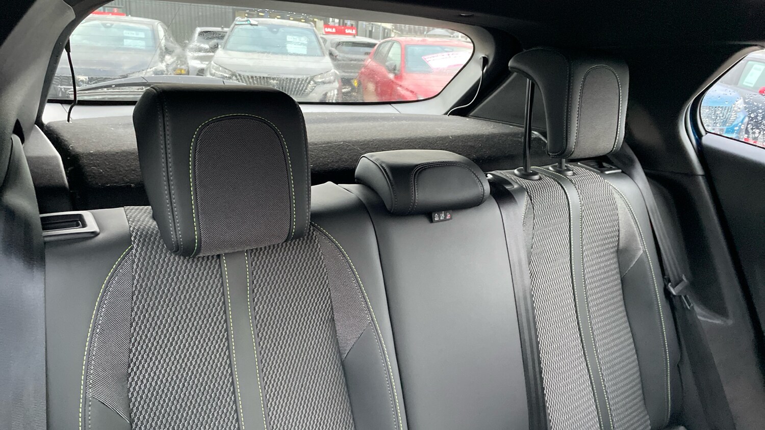 Used Peugeot 2008 2023 for sale - 77018071: Photo 25