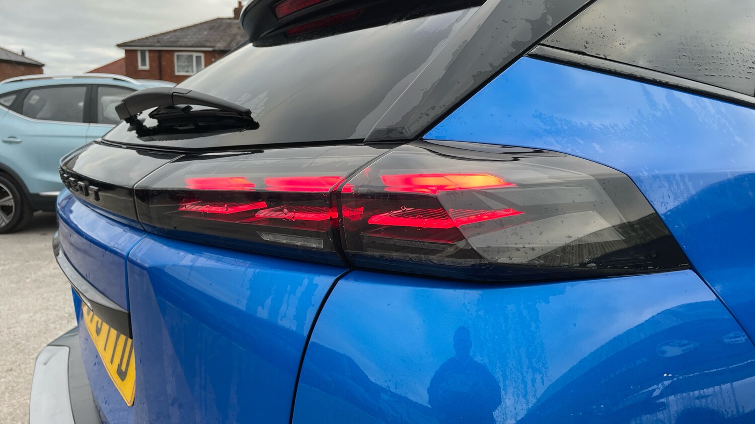 Used Peugeot 2008 2023 for sale - 77018071: Photo 26