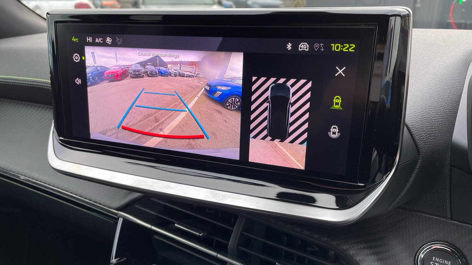 Used Peugeot 2008 2023 for sale - 77018071: Photo 29