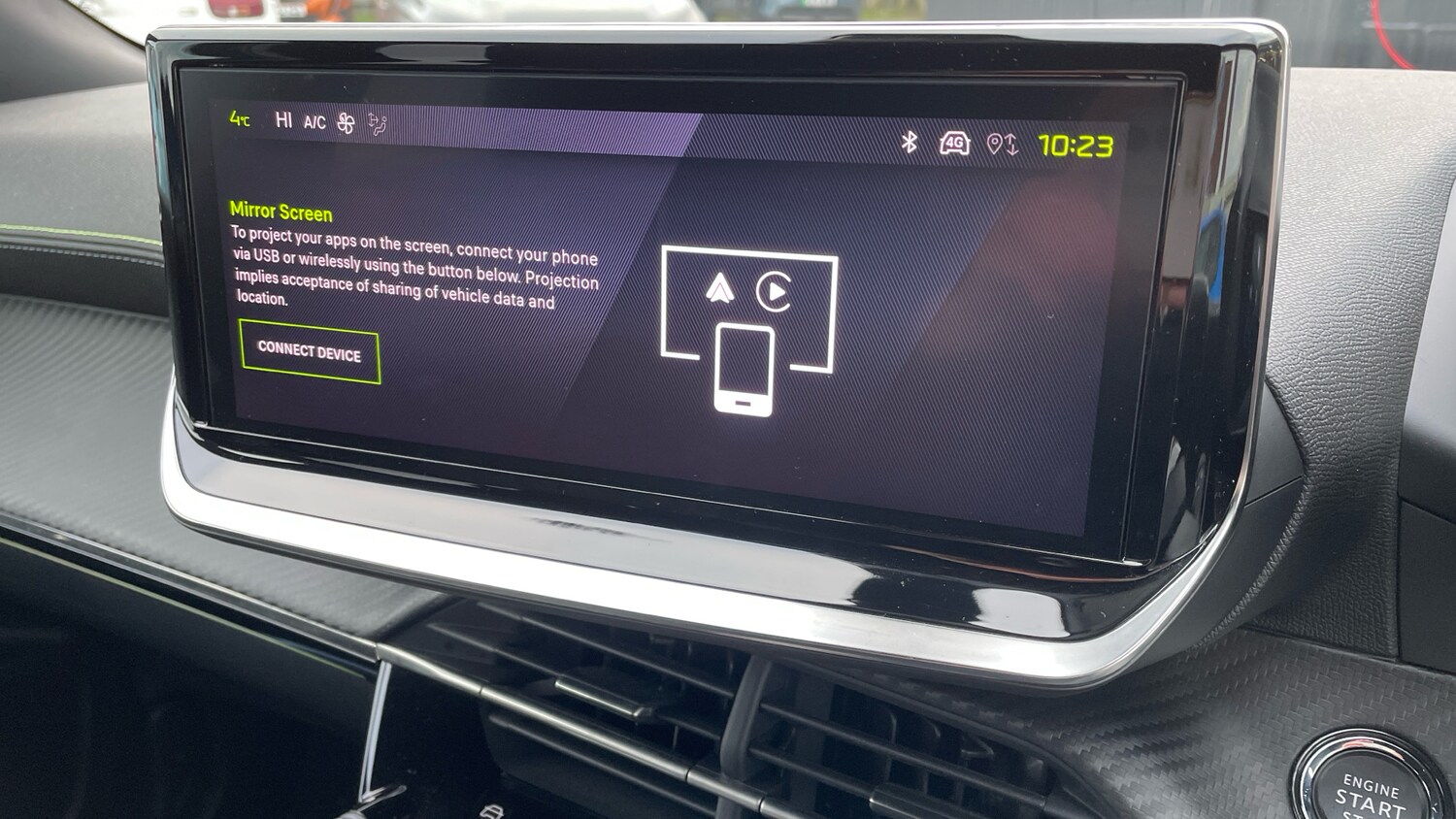 Used Peugeot 2008 2023 for sale - 77018071: Photo 30