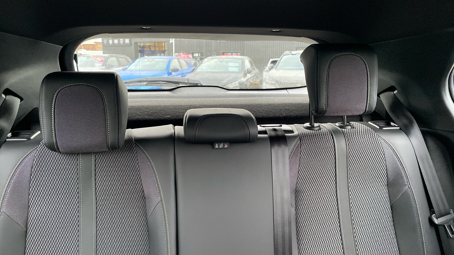 Used Peugeot 2008 2023 for sale - 77018071: Photo 33