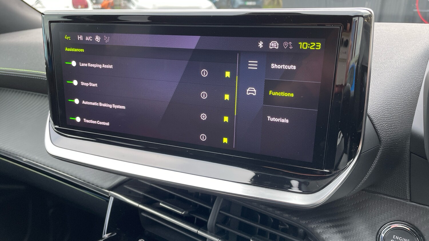 Used Peugeot 2008 2023 for sale - 77018071: Photo 34