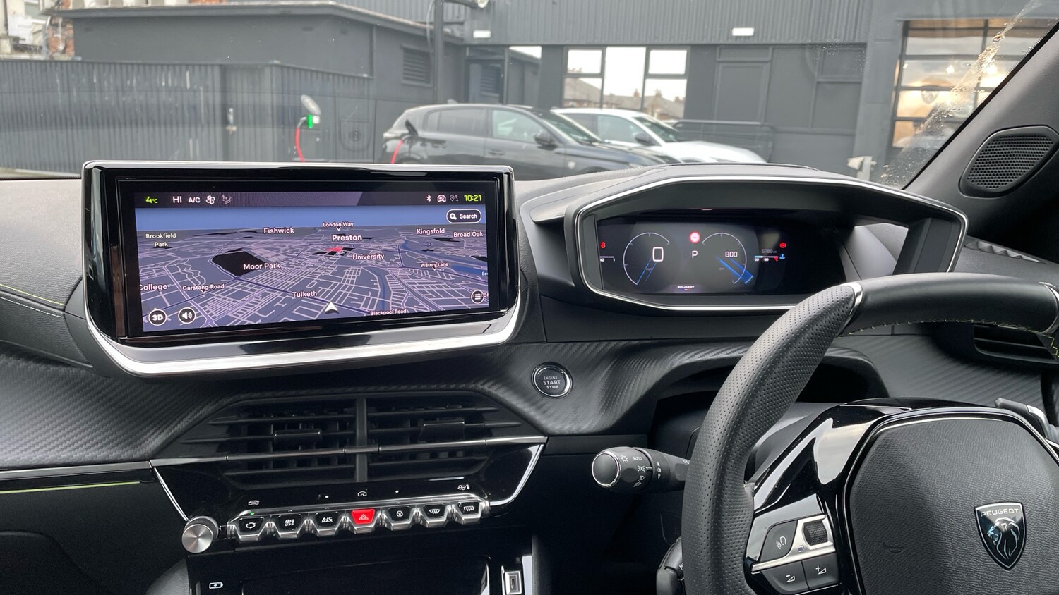 Used Peugeot 2008 2023 for sale - 77018071: Photo 40