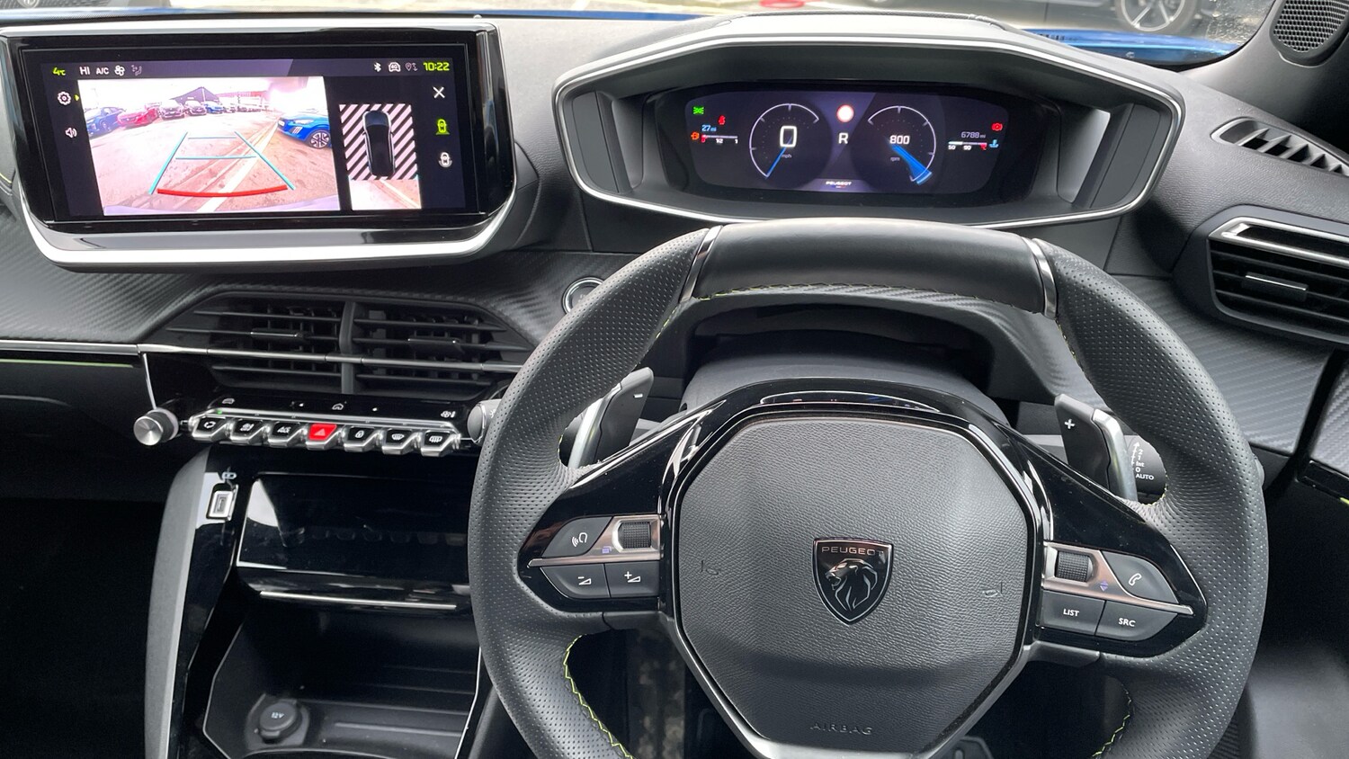 Used Peugeot 2008 2023 for sale - 77018071: Photo 41